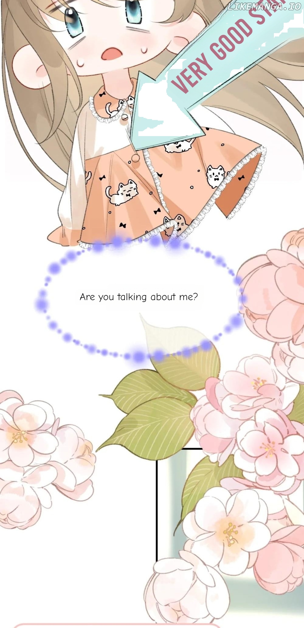 My Ex-Girlfriend Became My Boss Chapter 15 - page 30